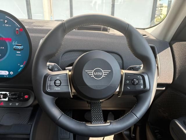 BMW MINI COUNTRYMAN 2024 Image 31