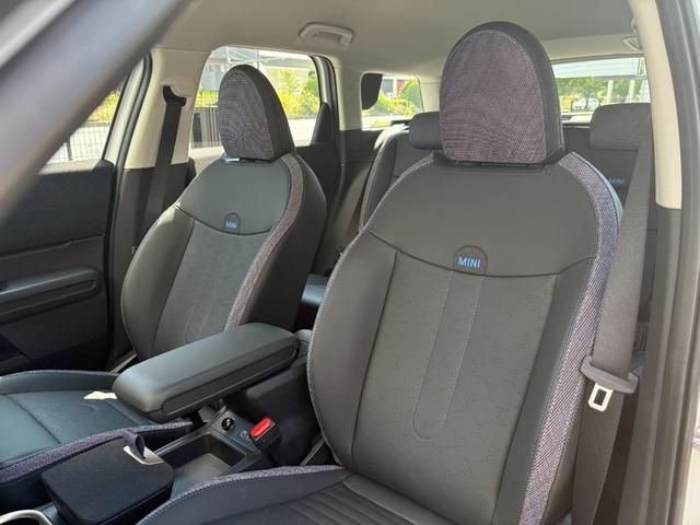 BMW MINI COUNTRYMAN 2024 Image 31
