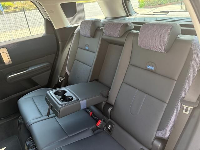 BMW MINI COUNTRYMAN 2024 Image 31