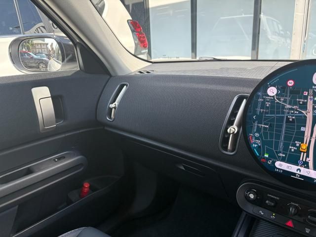 BMW MINI COUNTRYMAN 2024 Image 31