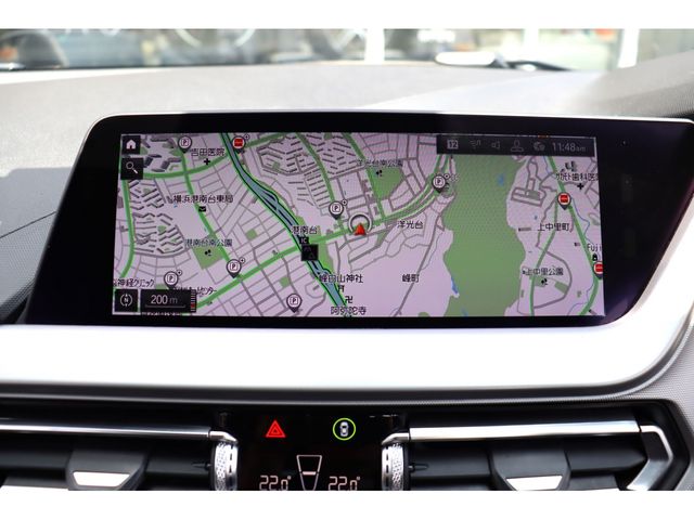 BMW 1SERIES 2020 Image 31