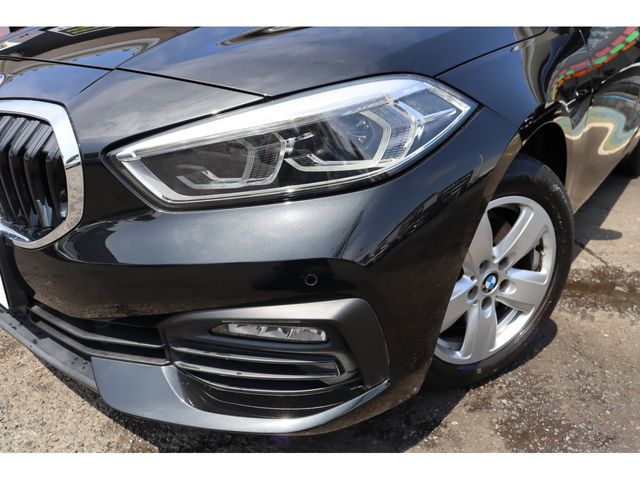 BMW 1SERIES 2020 Image 31
