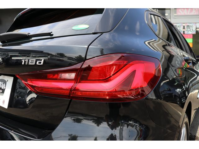 BMW 1SERIES 2020 Image 31