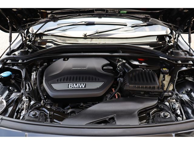 BMW 1SERIES 2020 Image 31