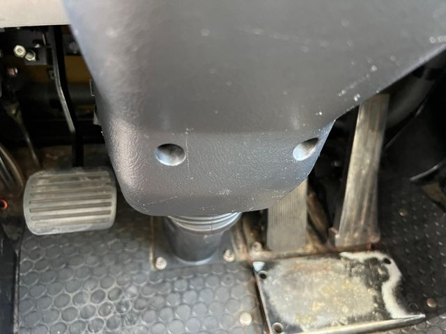 MITSUBISHI FUSOU AERO ACE 2008 Image 31