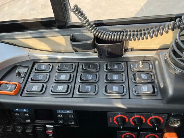 MITSUBISHI FUSOU AERO ACE 2008 Image 31