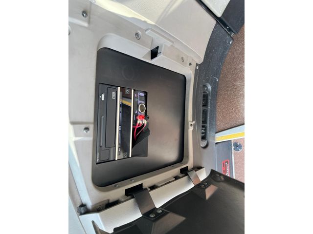 MITSUBISHI FUSOU AERO ACE 2008 Image 31