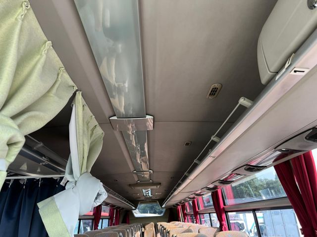 MITSUBISHI FUSOU AERO ACE 2008 Image 31