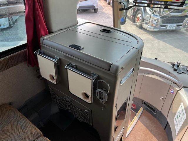 MITSUBISHI FUSOU AERO ACE 2008 Image 31