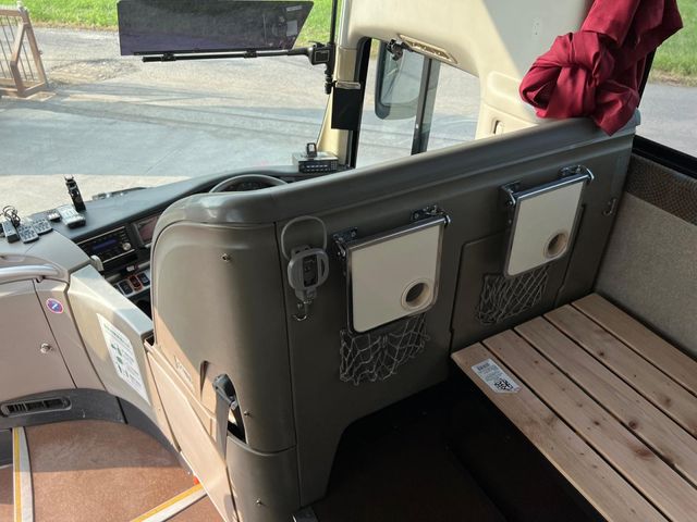 MITSUBISHI FUSOU AERO ACE 2008 Image 31