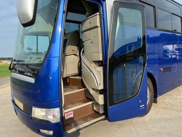 MITSUBISHI FUSOU AERO ACE 2008 Image 31
