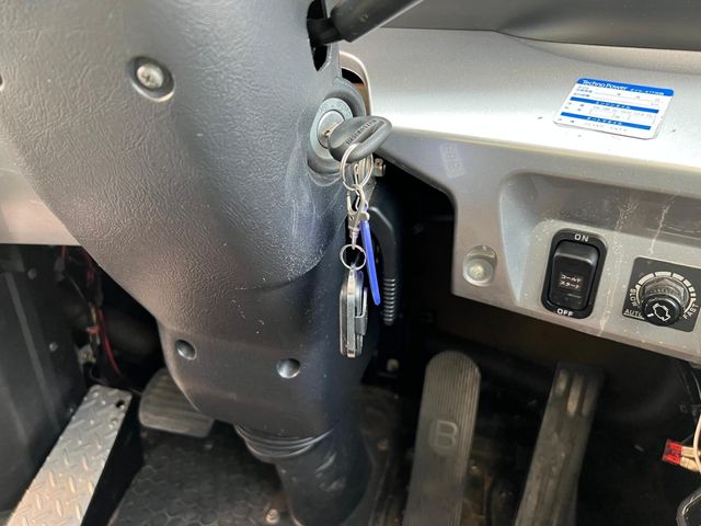 MITSUBISHI FUSOU AERO ACE 2008 Image 31