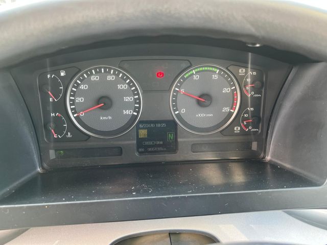 MITSUBISHI FUSOU AERO ACE 2008 Image 31