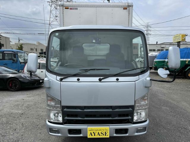 ISUZU ELF 2014 Image 31