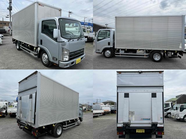 ISUZU ELF 2014 Image 31