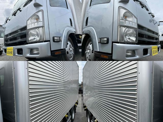 ISUZU ELF 2014 Image 31