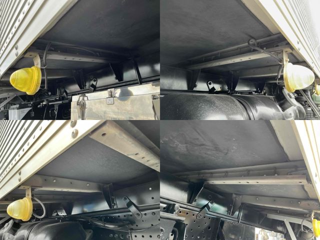 ISUZU ELF 2014 Image 31