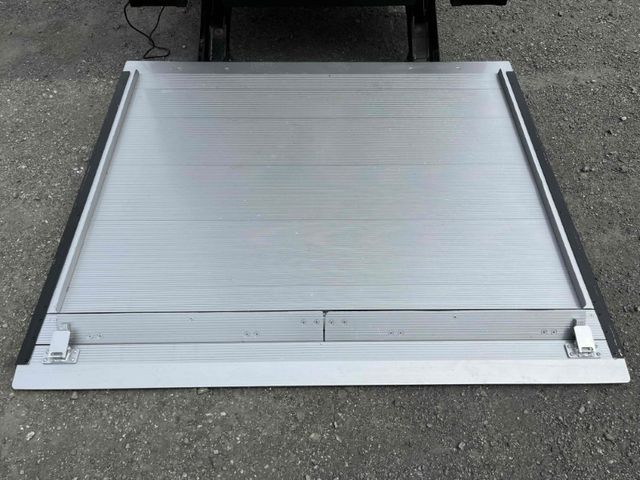 ISUZU ELF 2014 Image 31