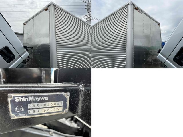 ISUZU ELF 2014 Image 31