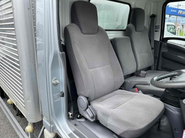 ISUZU ELF 2014 Image 31