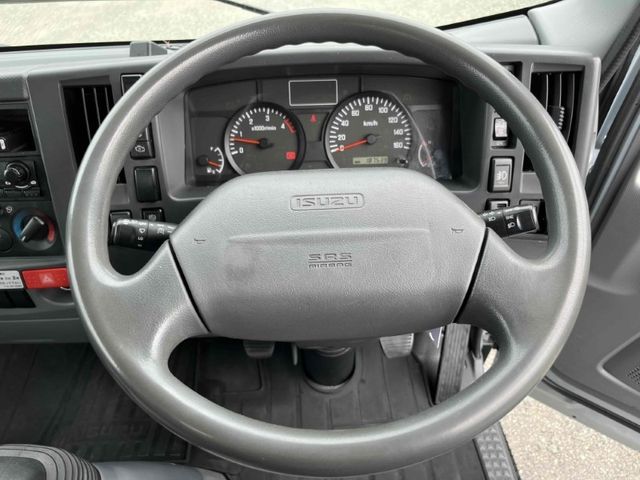 ISUZU ELF 2014 Image 31