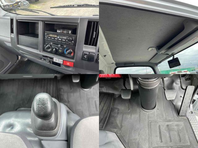 ISUZU ELF 2014 Image 31