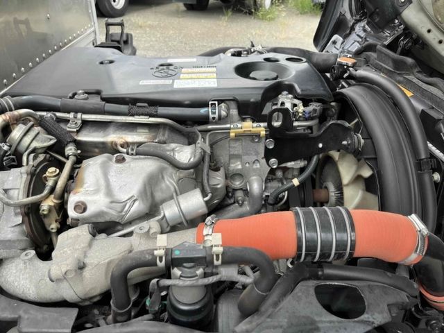 ISUZU ELF 2014 Image 31