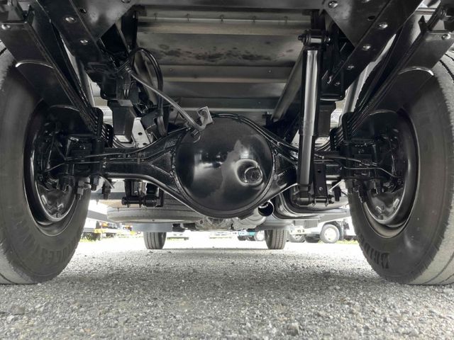 ISUZU ELF 2014 Image 31