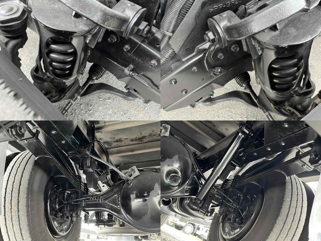 ISUZU ELF 2014 Image 31