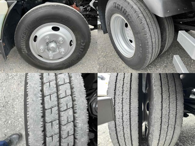 ISUZU ELF 2014 Image 31