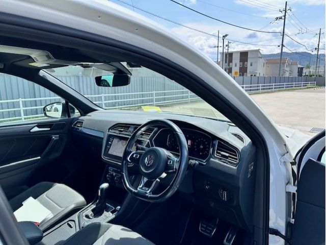 VOLKSWAGEN TIGUAN 2020 Image 31