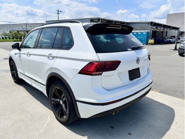 VOLKSWAGEN TIGUAN 2020 Image 31