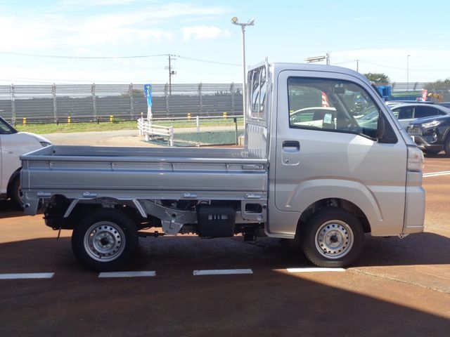 DAIHATSU HIJET TRUCK 4WD 2025 Image 31
