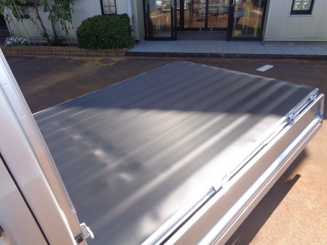 DAIHATSU HIJET TRUCK 4WD 2025 Image 31