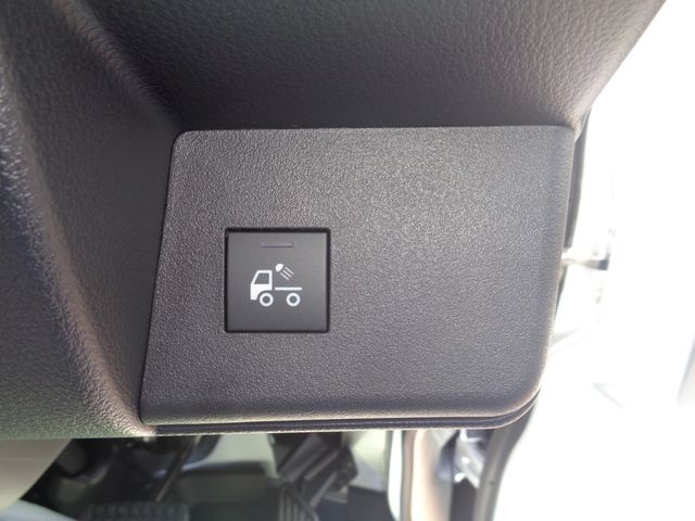 DAIHATSU HIJET TRUCK 4WD 2025 Image 31