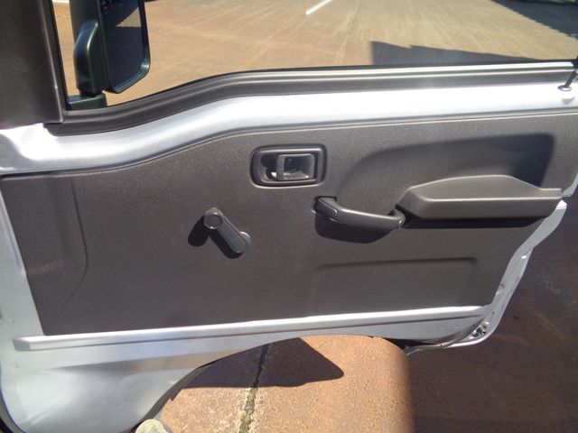 DAIHATSU HIJET TRUCK 4WD 2025 Image 31