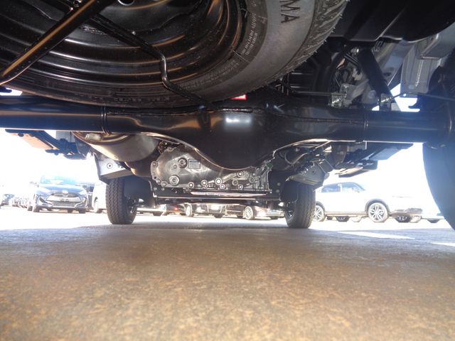 DAIHATSU HIJET TRUCK 4WD 2025 Image 31