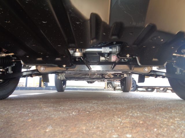 DAIHATSU HIJET TRUCK 4WD 2025 Image 31