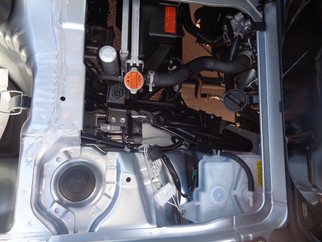 DAIHATSU HIJET TRUCK 4WD 2025 Image 31