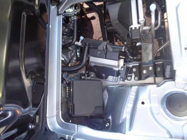 DAIHATSU HIJET TRUCK 4WD 2025 Image 31