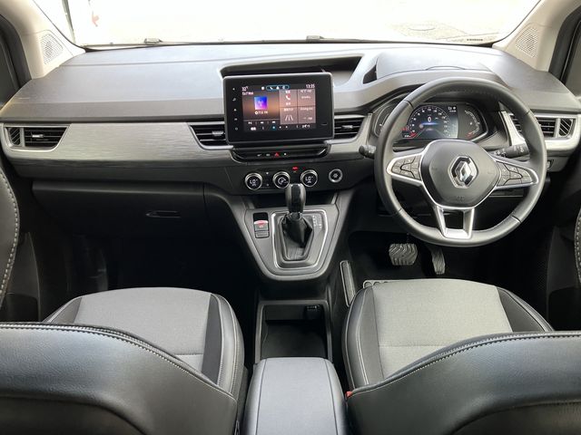 RENAULT KANGOO 2024 Image 31