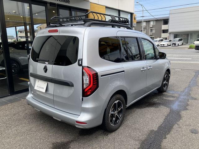 RENAULT KANGOO 2024 Image 31