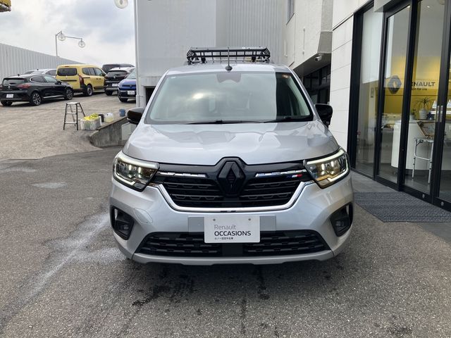 RENAULT KANGOO 2024 Image 31