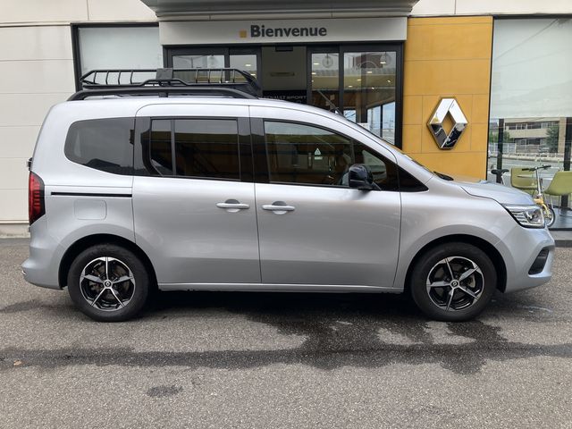RENAULT KANGOO 2024 Image 31