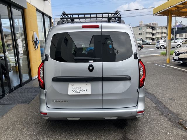 RENAULT KANGOO 2024 Image 31