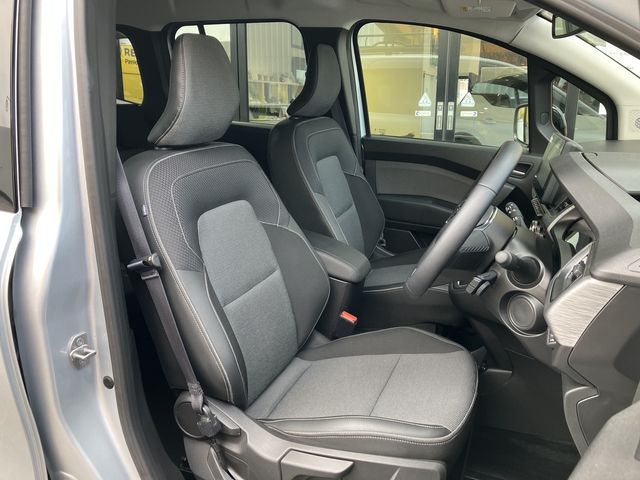 RENAULT KANGOO 2024 Image 31