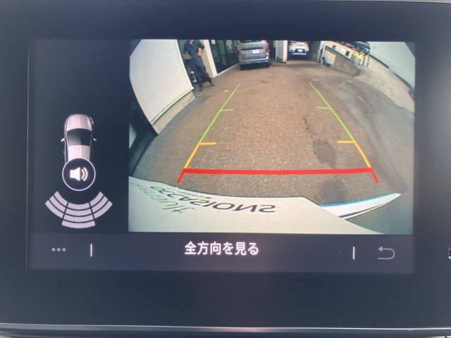 RENAULT KANGOO 2024 Image 31