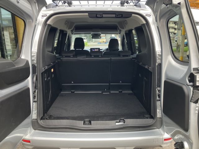 RENAULT KANGOO 2024 Image 31