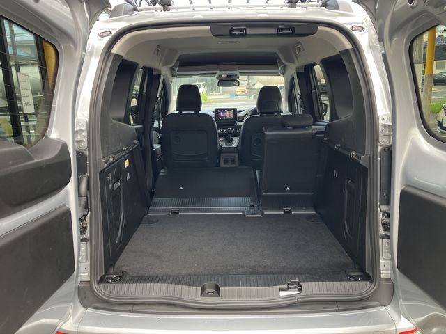 RENAULT KANGOO 2024 Image 31