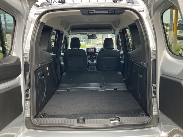 RENAULT KANGOO 2024 Image 31